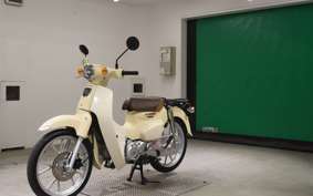 HONDA C110 SUPER CUB JA59