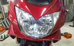 SUZUKI BANDIT 1250 SA 2007 GW72A