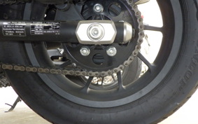 HONDA REBEL 500 A 2020 PC60