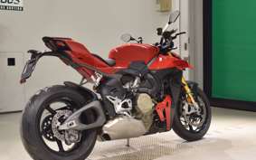 DUCATI STREETFIGHTER V4 S 2026
