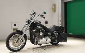 HARLEY FXDC 1580 2008