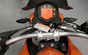 KTM 125 DUKE JGA40
