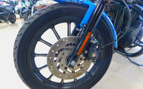 HARLEY XL883N 2009 LE2