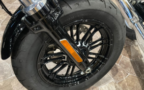 HARLEY XL1200X 2022 LC3