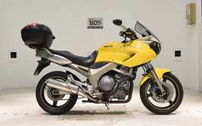 YAMAHA TDM900 2002
