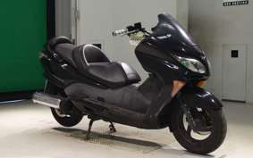 HONDA FORZA Z MF08