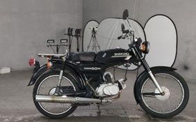 SUZUKI K50 BA15A