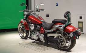 YAMAHA XV1900 RAIDER 2008