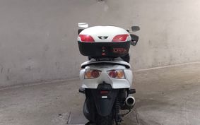 HONDA FORZA Z MF10