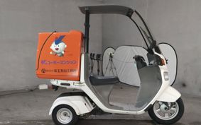 HONDA GYRO TA03