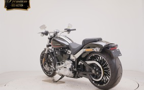 HARLEY FXBR1920 2025