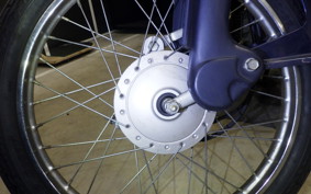 HONDA C50 SUPER CUB E AA01