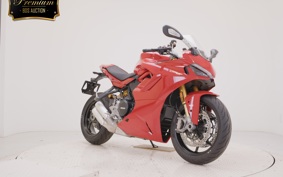 DUCATI DUCATI SS950S 2018