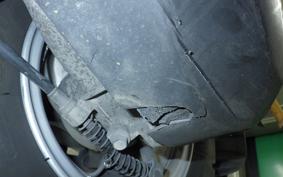 YAMAHA AXIS 125 TREET