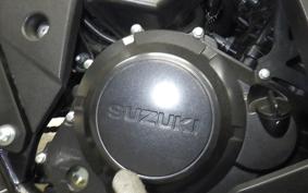 SUZUKI GSX250 R