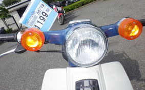HONDA C50 SUPER CUB AA01