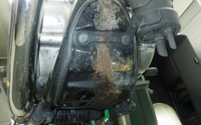 YAMAHA SR400 2020 RH16J