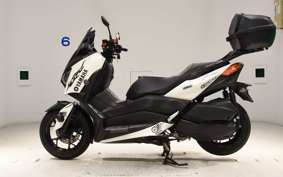 YAMAHA X-MAX 250 A SG42J