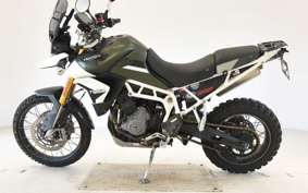 TRIUMPH TIGER 900 RALLY PRO 2022