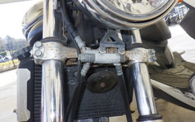 SUZUKI SV400 2007 VK53A