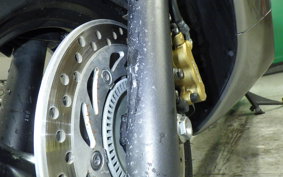 HONDA SILVER WING 600 GT ABS 2011 PF02