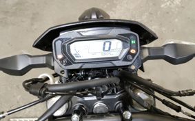 KAWASAKI KLX230SM LX230A