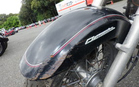 YAMAHA DRAGSTAR 400 CLASSIC 1998 4TR