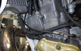 HONDA CRM250AR 2008 MD32