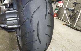 HONDA VFR1200F 2015 SC63