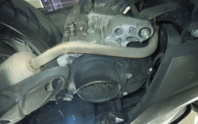 HONDA DIO 110 2020 JF31