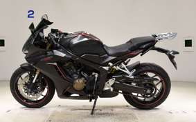 HONDA CBR650R 2019 RH03