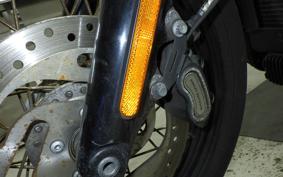 HARLEY FXBB1750 2020