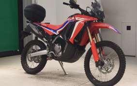 HONDA CRF250 GEN 2 RALLY MD47