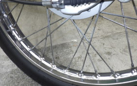 HONDA C70 SUPER CUB C70