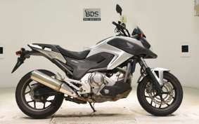 HONDA NC700X D 2013 RC63