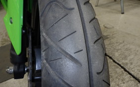 KAWASAKI NINJA 250 2022 EX250L