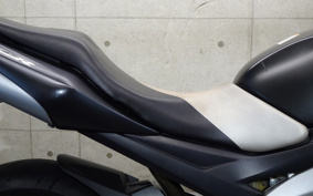 SUZUKI GSR 400 2007 GK7DA