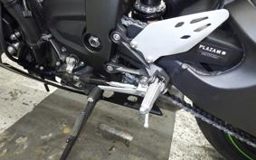 KAWASAKI NINJA ZX-6R A 2024 ZX636J