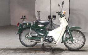 HONDA SUPER CUB50 AA01