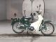 Фото Honda SUPER CUB50 2008 с японского аукциона