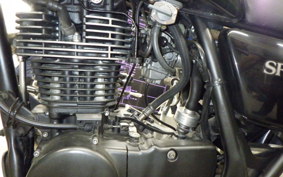 YAMAHA SR400 Gen.3 2006 RH01J