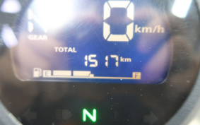 HONDA  REBEL 250 S EDITION  MC49