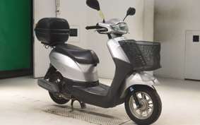 HONDA TACT-4ﾍﾞｰｼｯｸ AF79