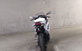 KAWASAKI NINJA250 EX250L