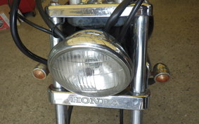 HONDA MAGNA 50 AC13