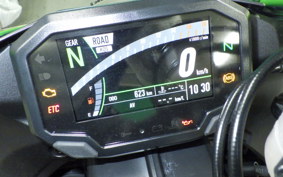 KAWASAKI NINJA ZX-6R A 2025