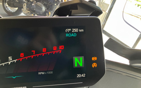 BMW R1300RT TOURING ASA 2026 0M41