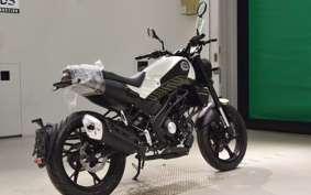 BENELLI レオンチーノ125