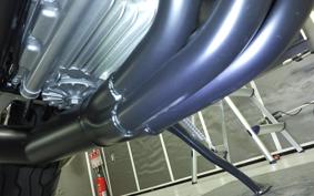 KAWASAKI ZEPHYR 750 2026