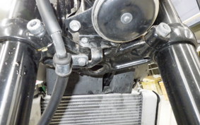 YAMAHA XSR155 2008